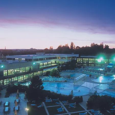 Hotel Johannesbad Königshof Bad Füssing