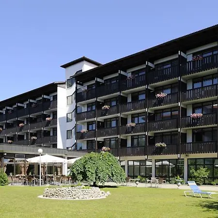 Johannesbad Königshof 4* Bad Füssing
