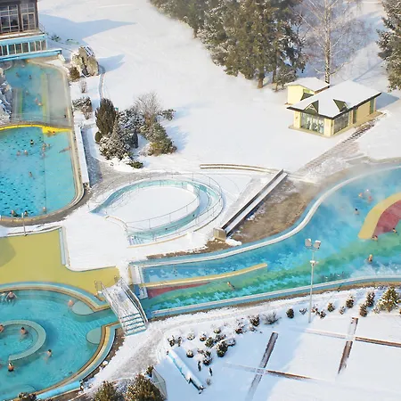 Johannesbad Königshof 4*