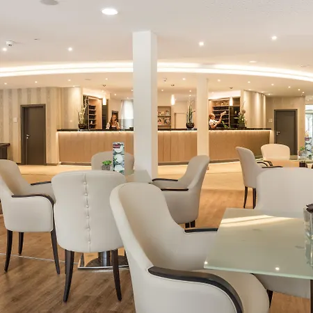 Johannesbad Königshof 4* Bad Füssing