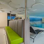 Johannesbad Koenigshof Hotell