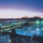 Hotell Johannesbad Koenigshof Bad Füssing