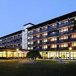 Hotell Johannesbad Koenigshof Bad Füssing