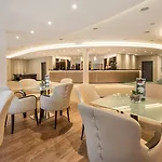 Johannesbad Koenigshof Hotell