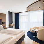 Johannesbad Koenigshof Hotell 4*