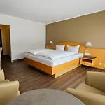 Hotell Johannesbad Koenigshof Bad Füssing