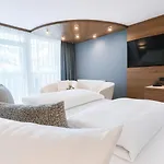 Johannesbad Koenigshof Hotell Bad Füssing