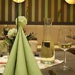 Johannesbad Koenigshof 4* Bad Füssing