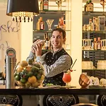 Johannesbad Koenigshof Hotell Bad Füssing