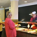 Hotell Johannesbad Koenigshof 4*