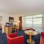 Johannesbad Koenigshof Hotell Bad Füssing