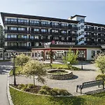 Hotell Johannesbad Koenigshof 4*