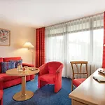 Johannesbad Koenigshof Hotell 4*