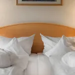 Johannesbad Koenigshof Hotell Bad Füssing