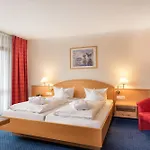 Johannesbad Koenigshof Hotell