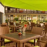Johannesbad Koenigshof Hotell