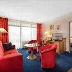 Johannesbad Koenigshof Hotell