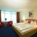 Hotell Johannesbad Koenigshof Bad Füssing