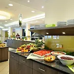 Johannesbad Koenigshof Hotell Bad Füssing