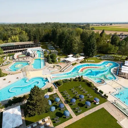 Hotel Johannesbad Koenigshof