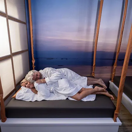 Hotel Johannesbad Königshof 4*