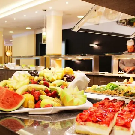 Hotel Johannesbad Koenigshof 4*
