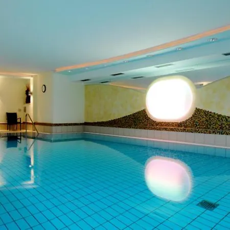 Johannesbad Königshof 4* Bad Füssing