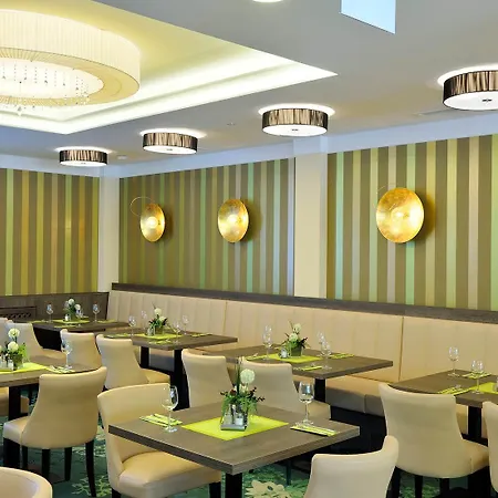 Johannesbad Königshof Hotel 4*