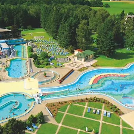 Johannesbad Königshof Hotel 4*