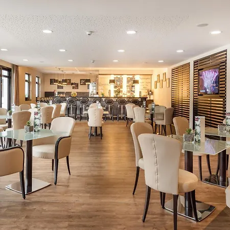 Johannesbad Königshof Hotel 4*