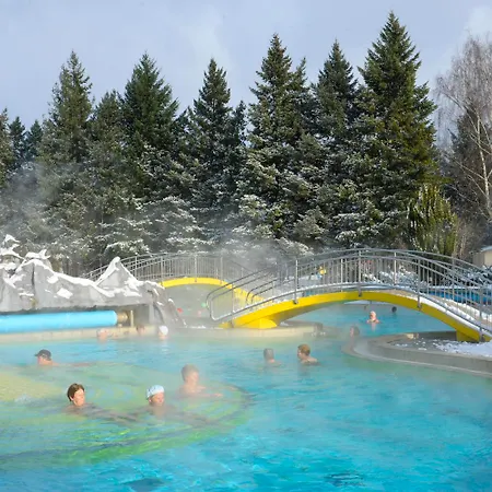 Johannesbad Königshof Hotel