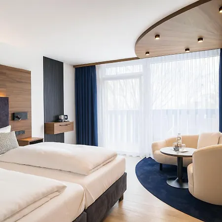Johannesbad Königshof Hotel 4*