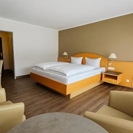 Hotel Johannesbad Königshof Bad Füssing