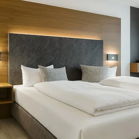 Hotell Johannesbad Koenigshof 4*