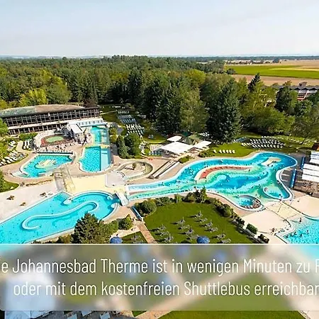 Johannesbad Koenigshof 4*