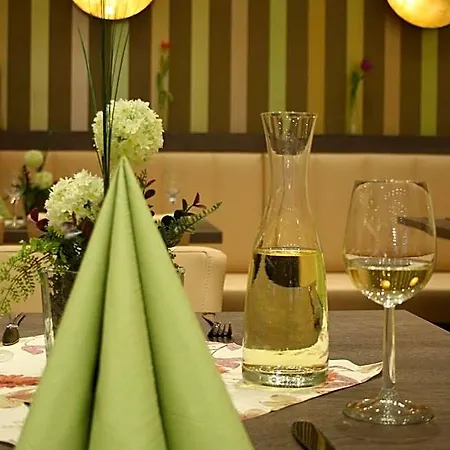 Hotel Johannesbad Koenigshof Bad Fussing