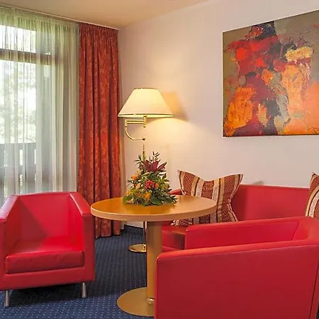 Johannesbad Koenigshof 4* Bad Füssing