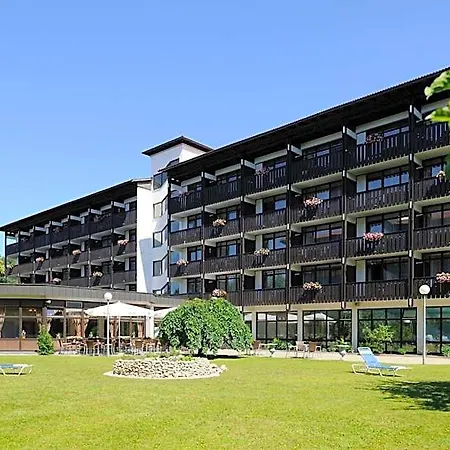Johannesbad Koenigshof 4* Bad Füssing