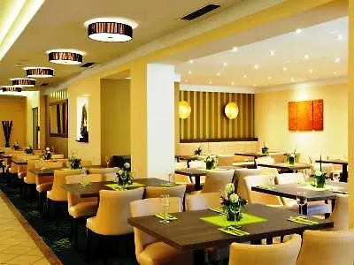 Hotel Johannesbad Koenigshof Bad Fussing