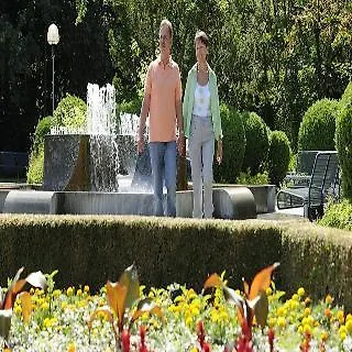 Johannesbad Koenigshof Hotel Bad Fussing