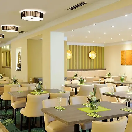 Hotel Johannesbad Königshof 4*