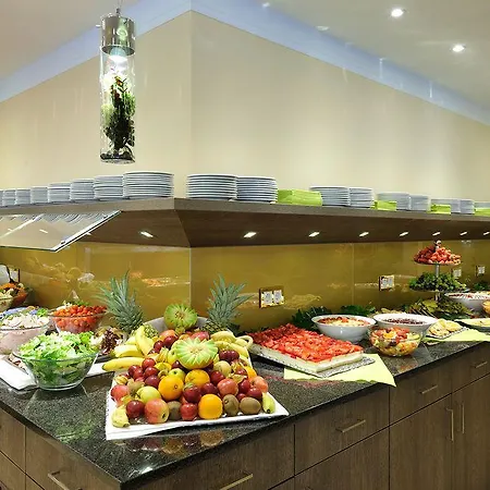Johannesbad Koenigshof Hotel 4*