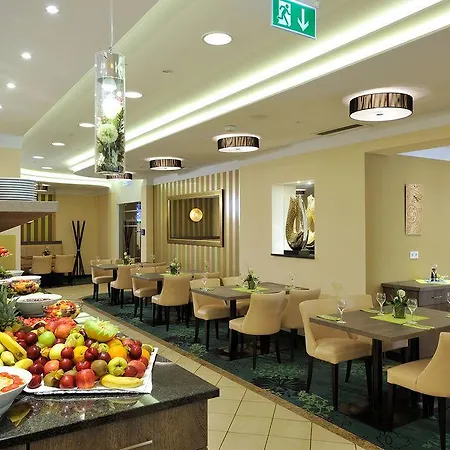 Hotel Johannesbad Koenigshof