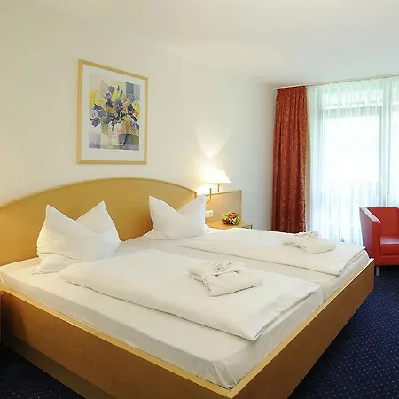 Hotel Johannesbad Königshof Bad Füssing