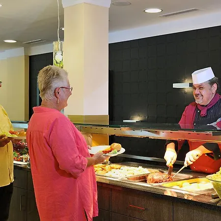 Hotel Johannesbad Königshof 4*