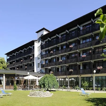 Johannesbad Königshof