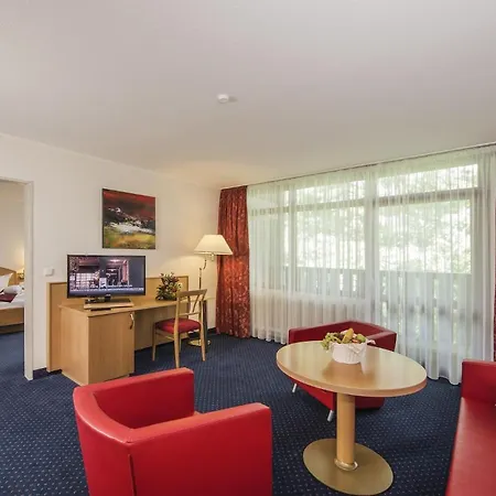 Johannesbad Koenigshof Hotel Bad Fussing
