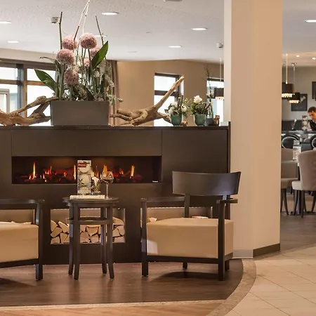 Hotel Johannesbad Koenigshof Bad Fussing