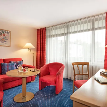 Johannesbad Koenigshof Hotel 4*
