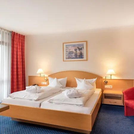 Johannesbad Königshof Hotel